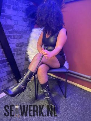 Desiree Prive Kamerverhuur