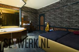 Privehuis Park 118