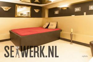Privehuis Park 118