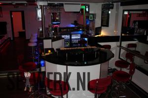 Club A15