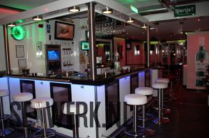 Club A15