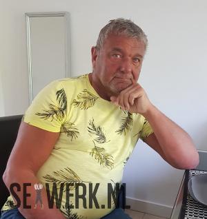 Rob massage voor vrouwen en mannen